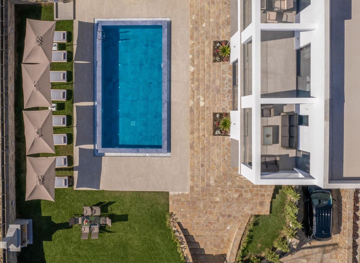 Boheme Villa By "Elite" Kalpaki  Экстерьер фото