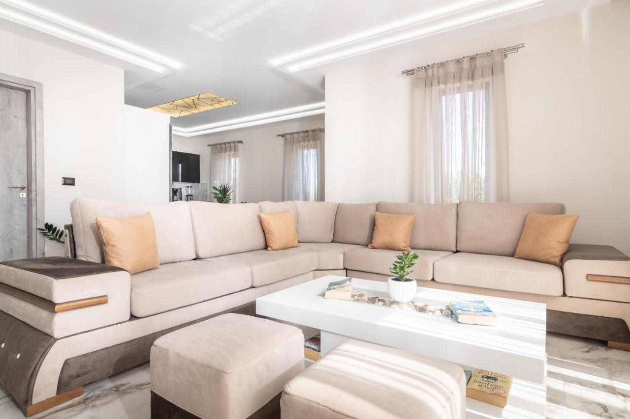 Boheme Villa By "Elite" Kalpaki  Экстерьер фото