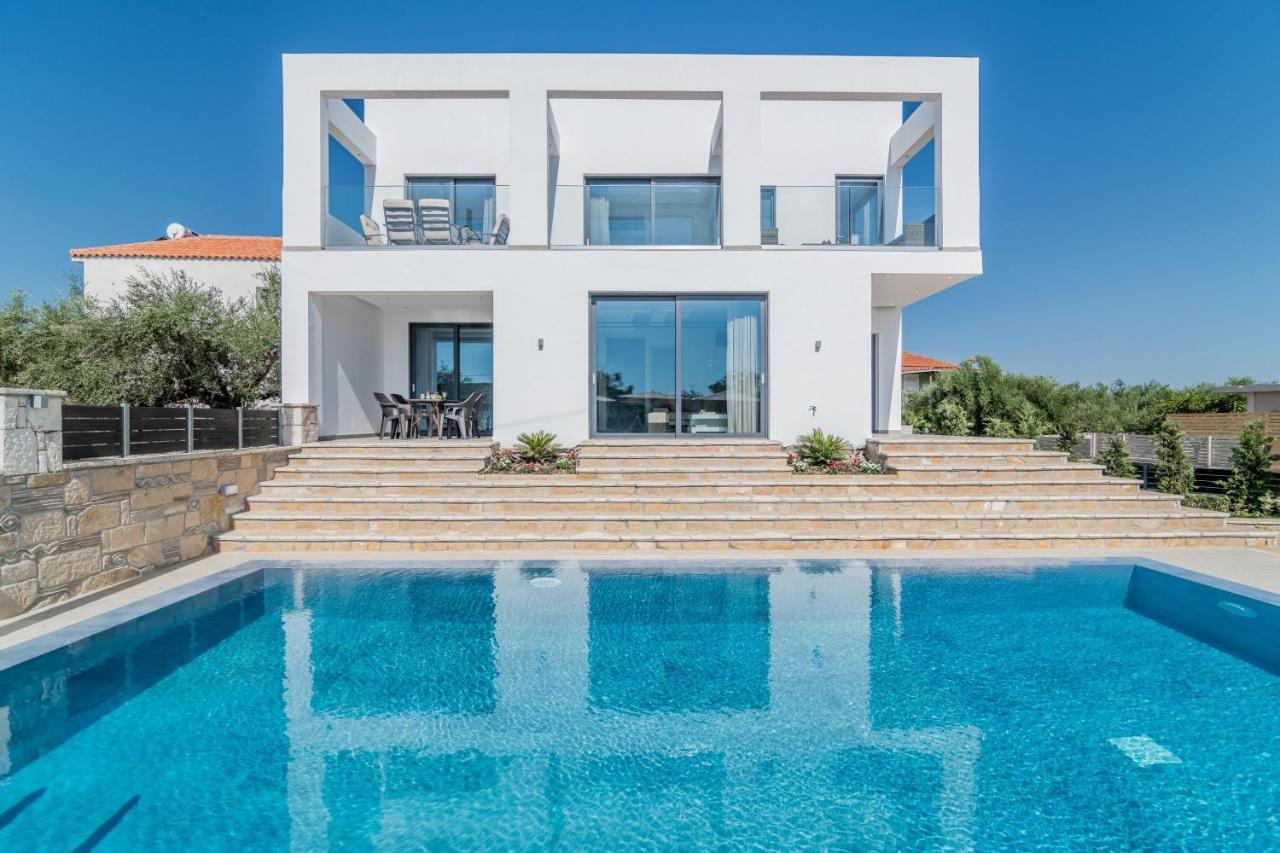 Boheme Villa By "Elite" Kalpaki  Экстерьер фото